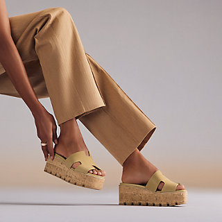 Eze 30 sandal | Hermès USA